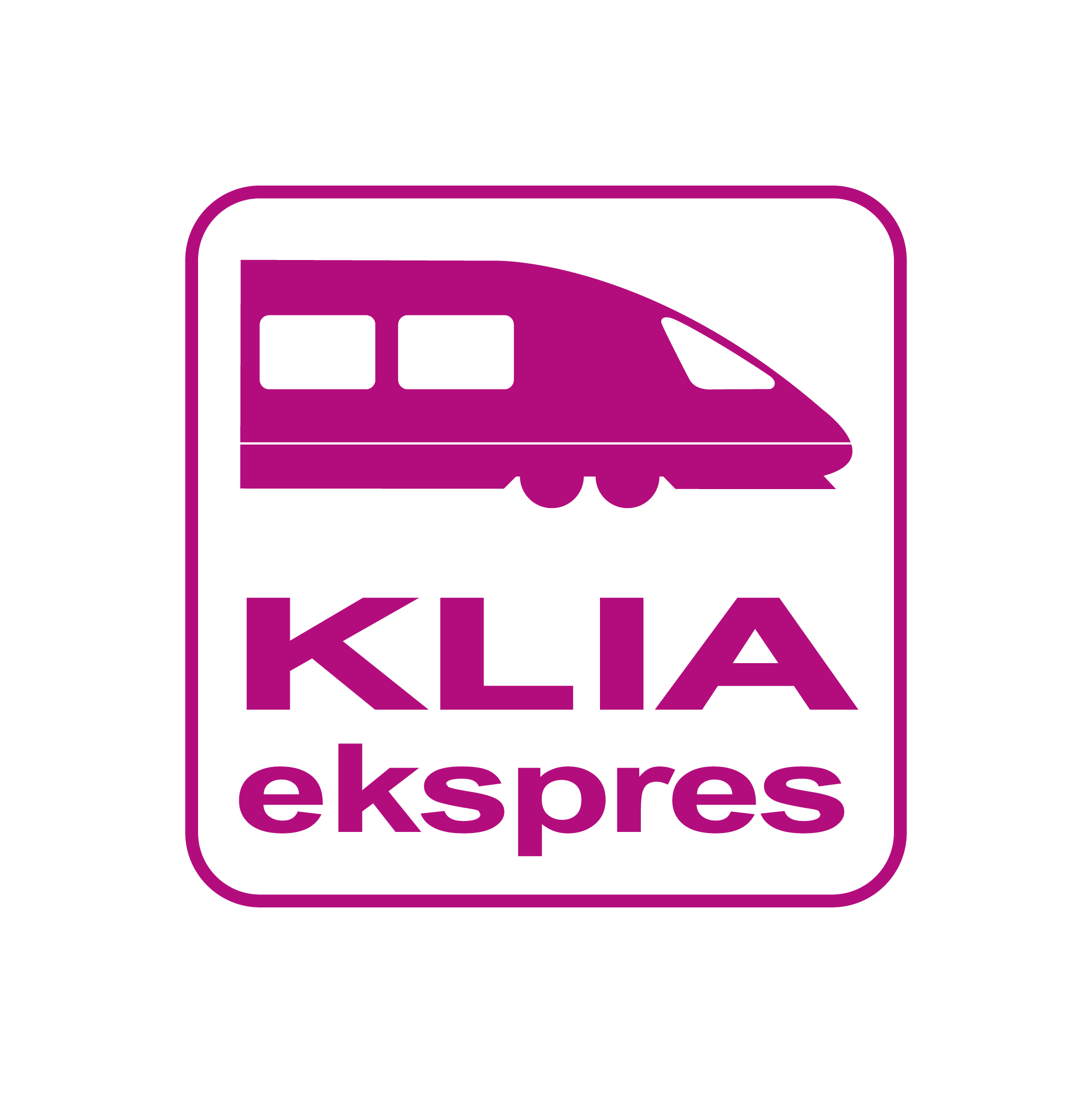 KLIA Ekspres